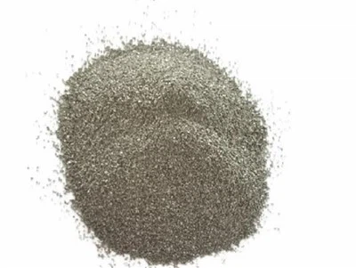 Serbuk Halus Pelelas