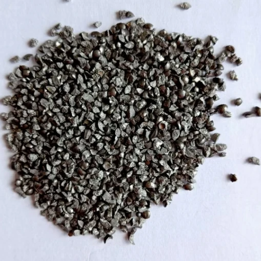 Steel Grit GH10